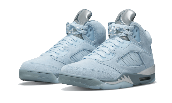 Air Jordan 5 Bluebird - DD9336-400