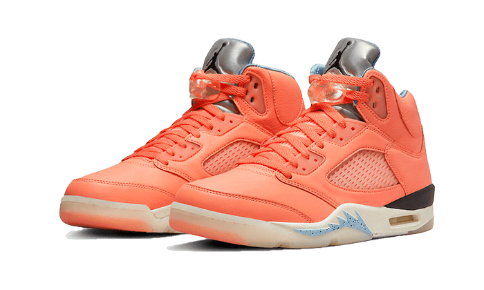 Air Jordan 5 DJ Khaled Crimson Bliss - DV4982-641