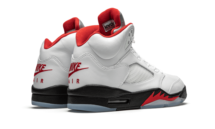 Air Jordan 5 Fire Red - DA1911-102