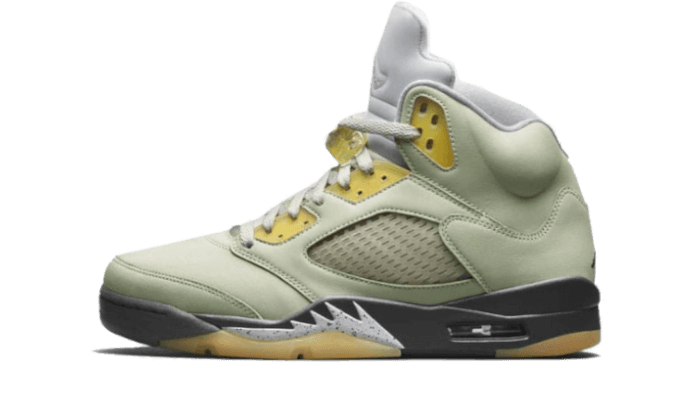 Air Jordan 5 Jade Horizon - DC7501-300