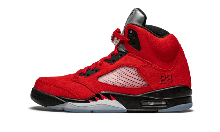 Air Jordan 5 Retro Raging Bull - DD0587-600