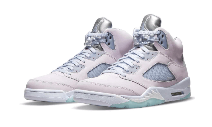 Air Jordan 5 Retro SE Regal Pink (Easter) - DV0562-600