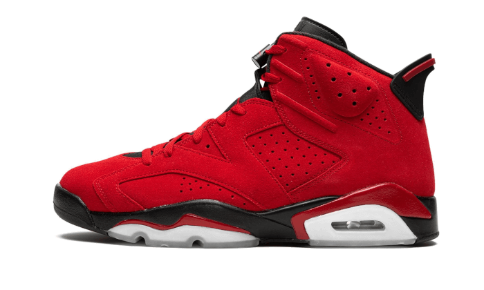 Air Jordan 6 Retro Toro Bravo - CT8529-600