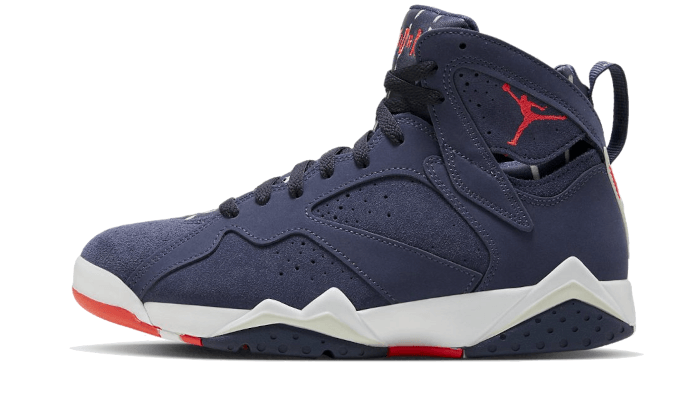 Air Jordan 7 Quai 54 - DV0577-500