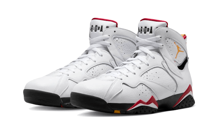 Air Jordan 7 Retro Cardinal (2022) - CU9307-106