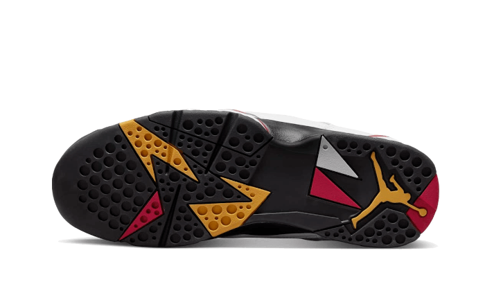 Air Jordan 7 Retro Cardinal (2022) - CU9307-106