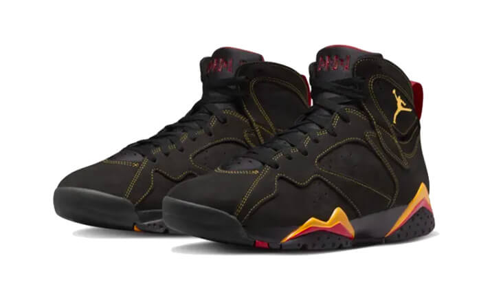 Air Jordan 7 Retro Citrus - CU9307-081