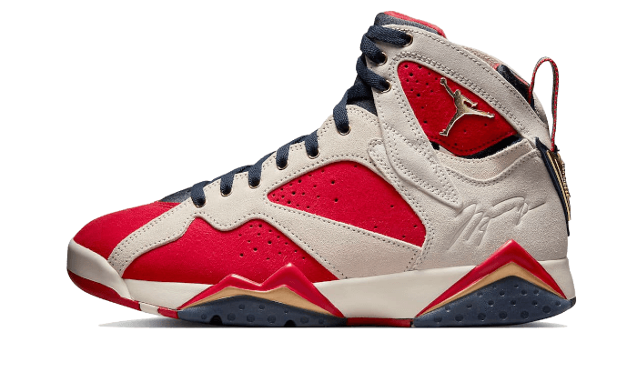 Air Jordan 7 Trophy Room Olympics - DM1195-474