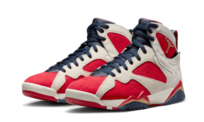 Air Jordan 7 Trophy Room Olympics - DM1195-474