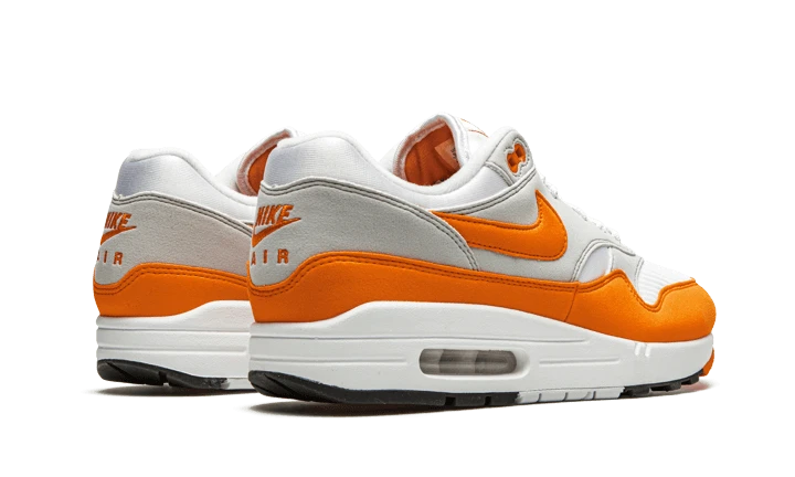 Nike Air Max 1 Anniversary Orange (2020) - DC1454-101