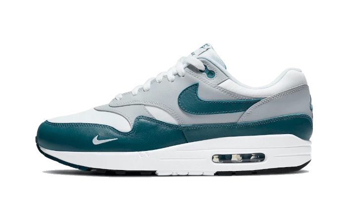 Nike Air Max 1 Dark Teal Green - DH4059-101