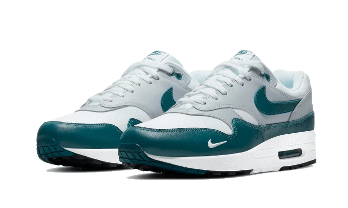 Nike Air Max 1 Dark Teal Green - DH4059-101