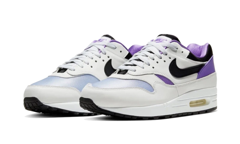 Nike Air Max 1 DNA CH.1 Purple Punch - AR3863-101