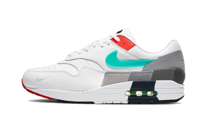 Nike Air Max 1 Evolution of Icons - CW6541-100