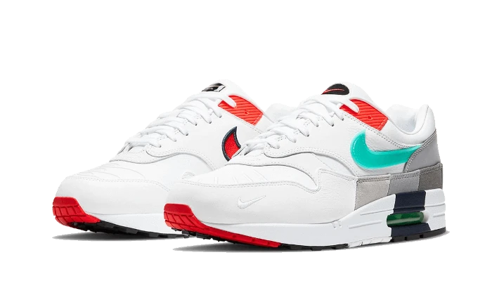 Nike Air Max 1 Evolution of Icons - CW6541-100