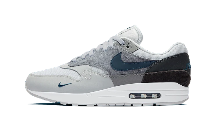 Nike Air Max 1 London City Pack - CV1639-001