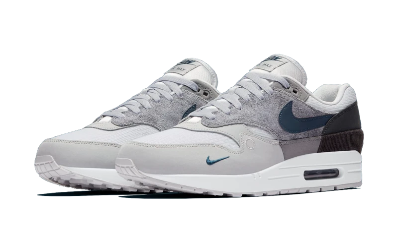 Nike Air Max 1 London City Pack - CV1639-001