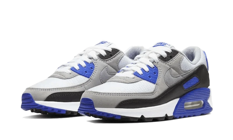 Nike Air Max 90 Hyper Royal - CD0490-100