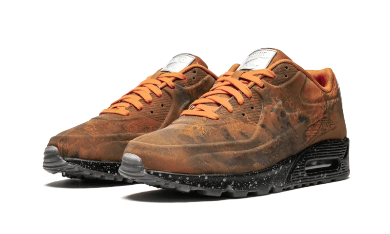 Nike Air Max 90 Mars Landing - CD0920-600