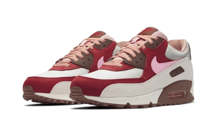 Nike Air Max 90 NRG Bacon (2021) - CU1816-100