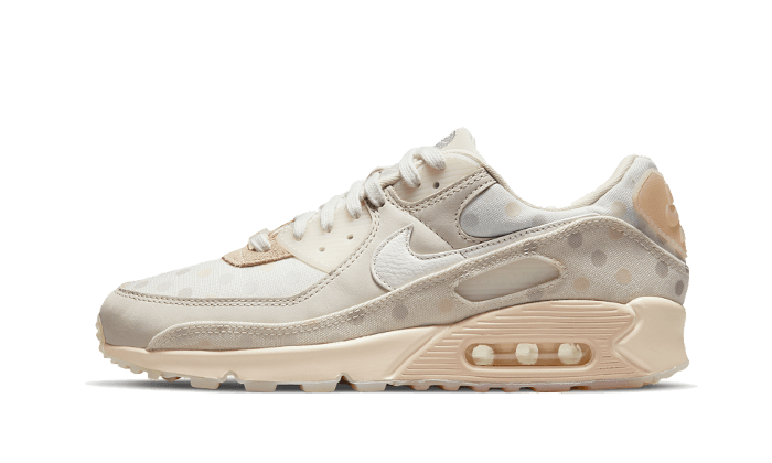 Air Max 90 NRG Shimmer Polka - CZ1929-200