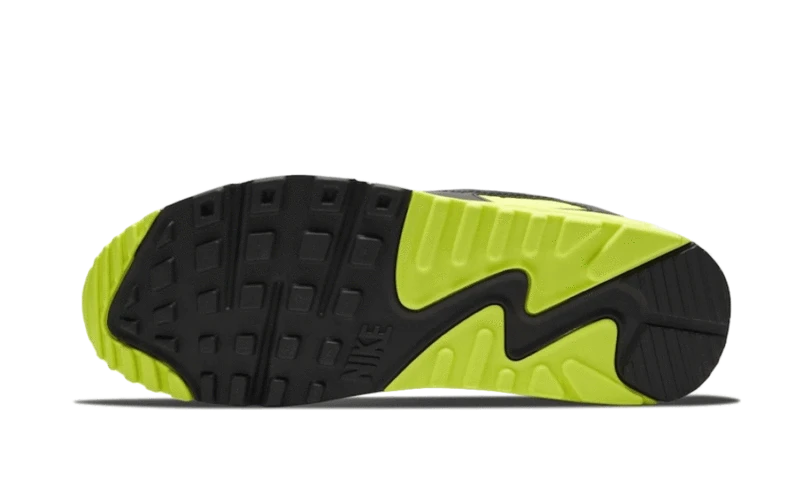 Nike Air Max 90 OG Volt - CD0881-103