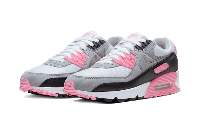 Nike Air Max 90 Recraft Rose - CD0490-102