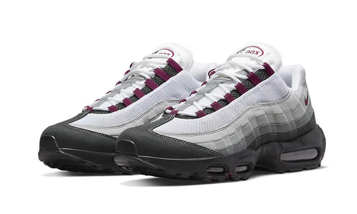 Air Max 95 Dark Beetroot - DQ9001-001