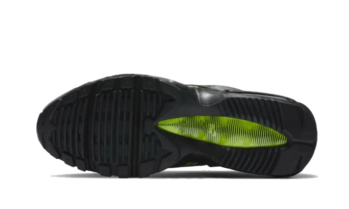 Nike Air Max 95 NDSTRKT Neon - CZ3591-002