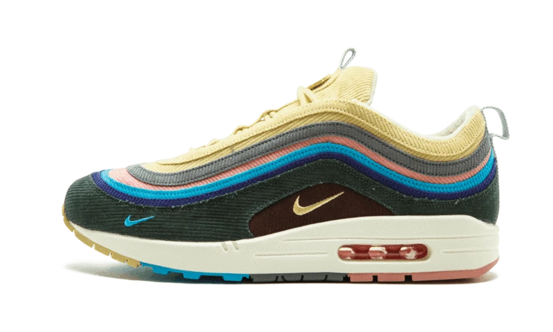 Nike Air Max 97/1 Sean Wotherspoon - AJ4219-400