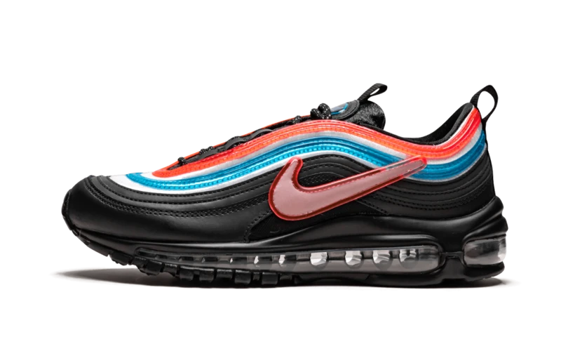 Nike Air Max 97 Neon Seoul - CI1503-001