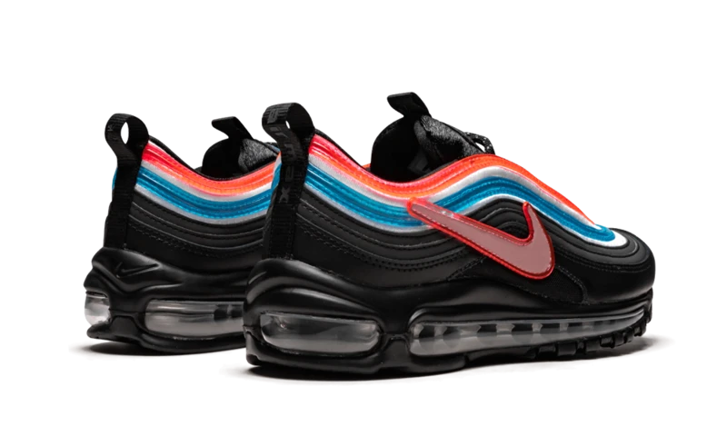 Nike Air Max 97 Neon Seoul - CI1503-001