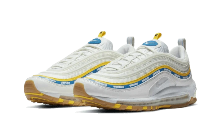 Nike Air Max 97 Undefeated UCLA - DC4830-100