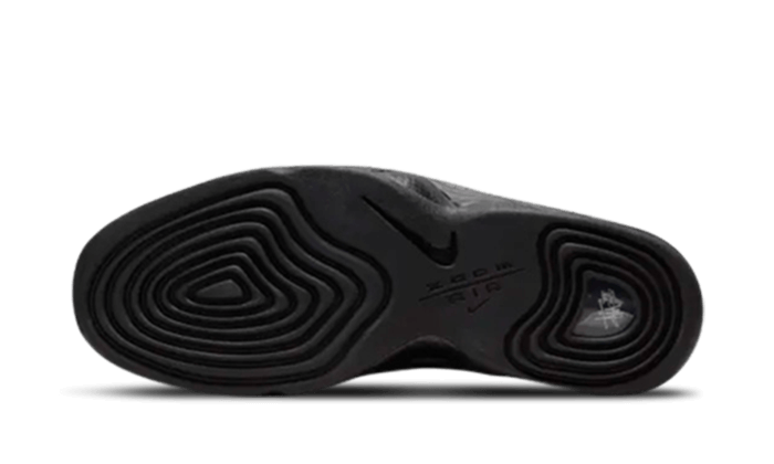 Air Penny 2 Stussy Black - DQ5674-001