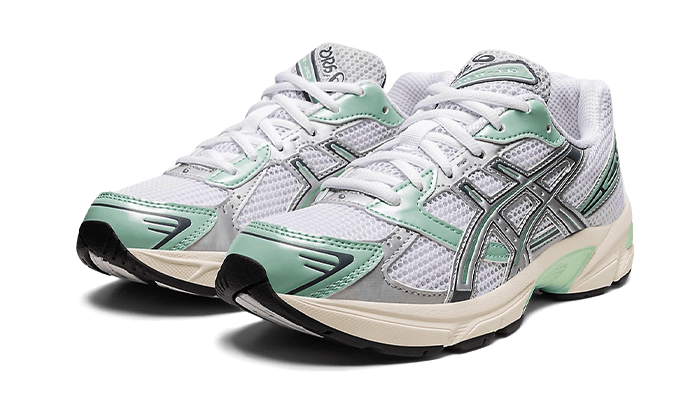 ASICS Gel-1130 Naked Sage Green - 1203A192-100