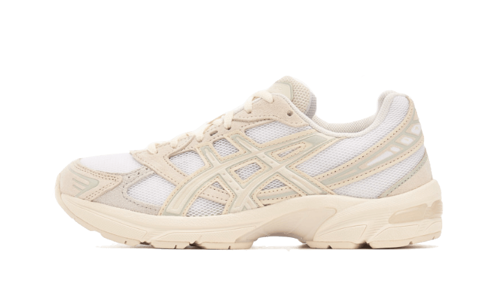 ASICS Gel-1130 White Birch - 1202A163-100