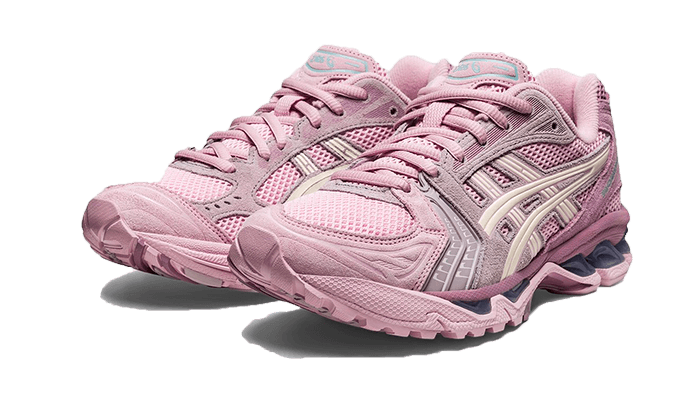 ASICS Gel-Kayano 14 Barely Rose - 1202A105-700Date de sortie :Colorway : BARELY ROSE/CREA