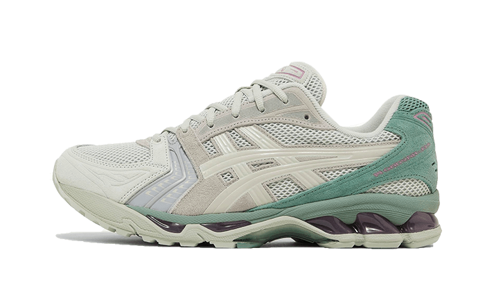 ASICS Gel-Kayano 14 Light Sage - 1201a161-023