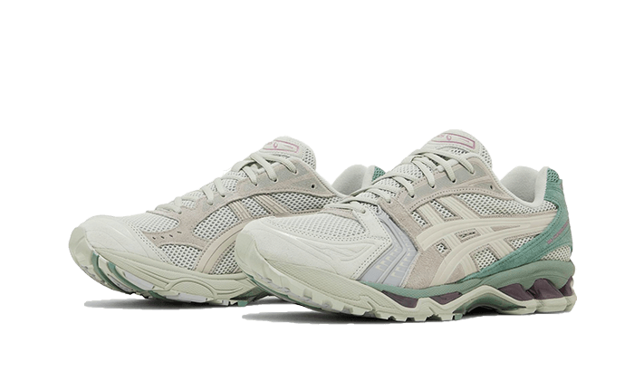 ASICS Gel-Kayano 14 Light Sage - 1201a161-023