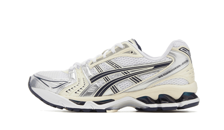 ASICS Gel-Kayano 14 White Midnight - 1202A056_109