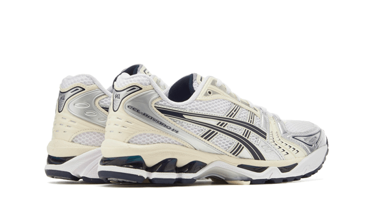 ASICS Gel-Kayano 14 White Midnight - 1202A056_109