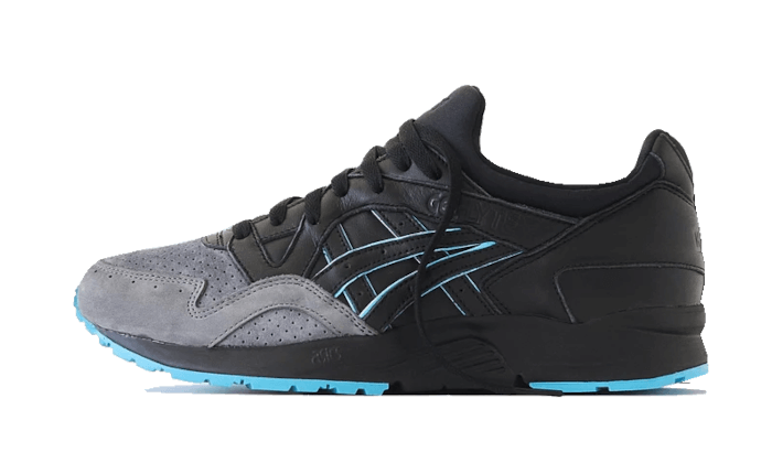 ASICS Gel-Lyte V Kith Leatherback - AI1201A547-DC02