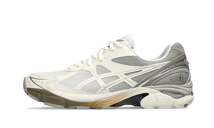 ASICS GT-2160 Dime Cream Grey - 1201A887-100