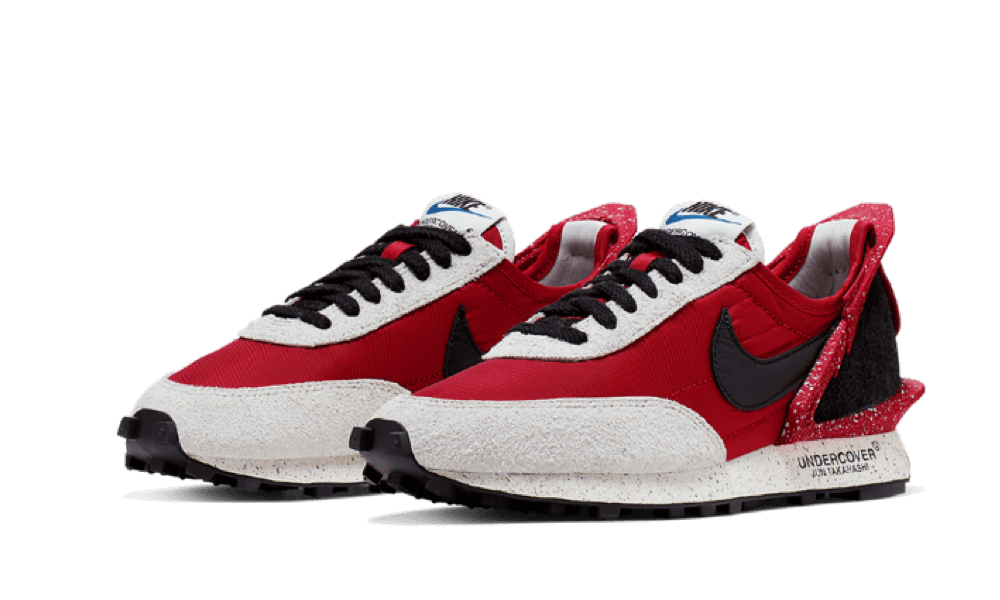 Nike Undercover Jun Takahashi Daybreak Red/Black - BV4594-700