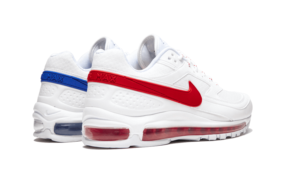 Nike Air Max 97/BW Skepta - AO2113-100