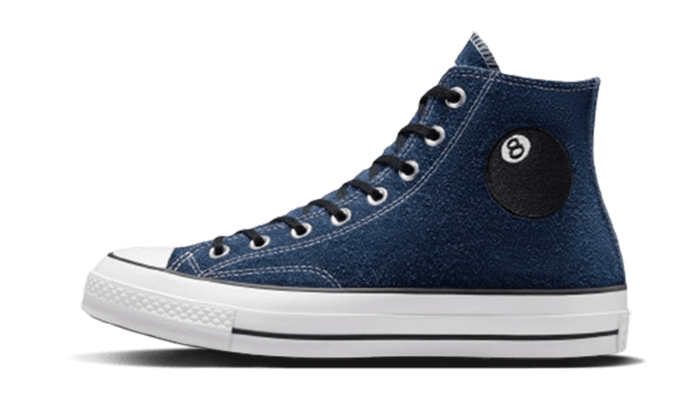 Converse Chuck 70 Stussy 8-ball - A03711C