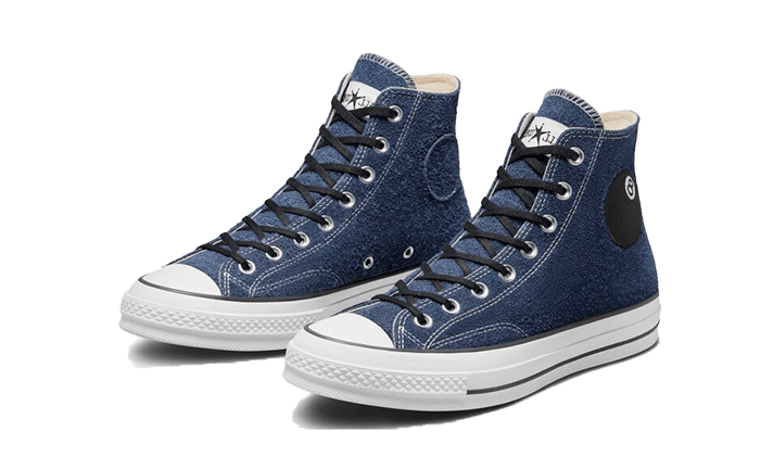 Converse Chuck 70 Stussy 8-ball - A03711C