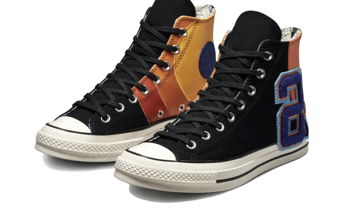 Converse Chuck Taylor 70 Hi Space Jam Tune Squad - 172482C