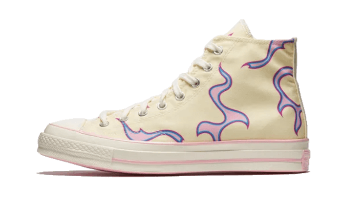 Converse Chuck Taylor All-Star 70 Golf Le Fleur Yellow Flame - 172398C