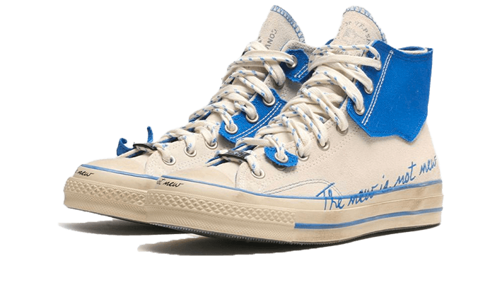 Converse Chuck Taylor All-Star 70 Hi Ader Error - A04455C